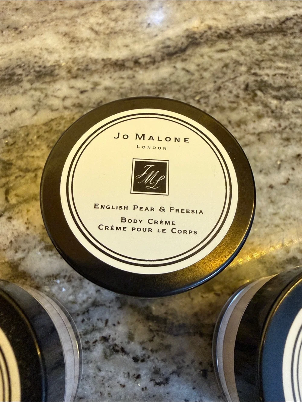 Jo Malone jo malone